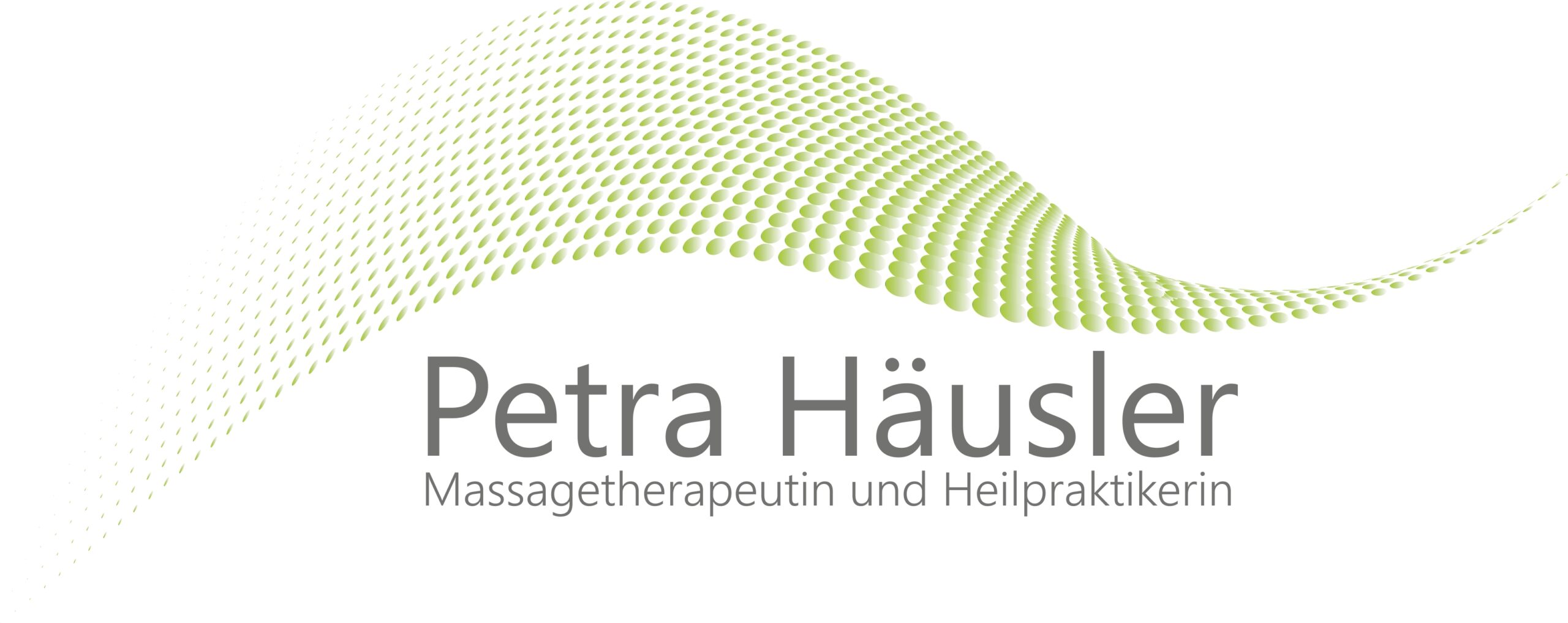 Massage Therapie Petra Häusler